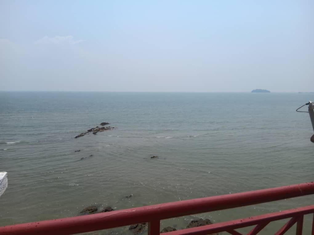 Paradise Lagoon Apartment South Port Dickson Exterior foto