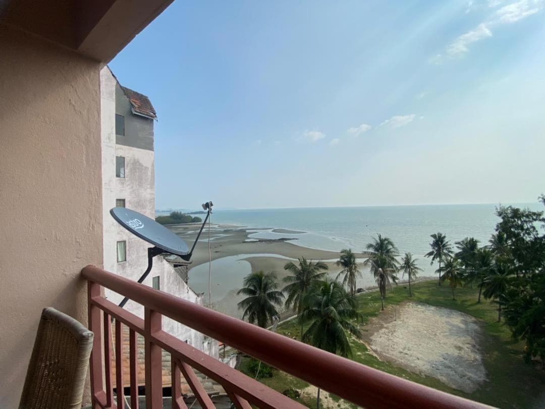 Paradise Lagoon Apartment South Port Dickson Exterior foto