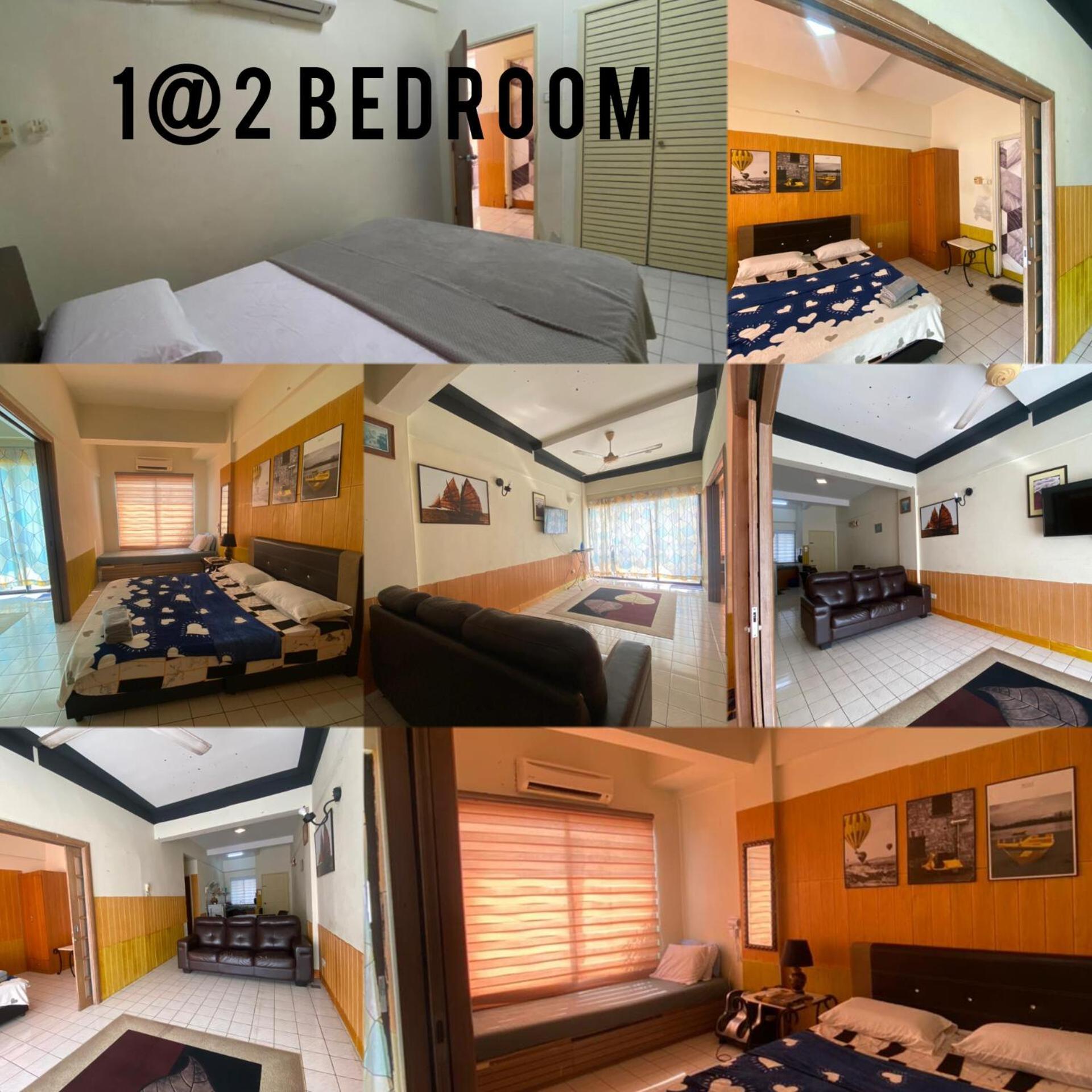 Paradise Lagoon Apartment South Port Dickson Exterior foto